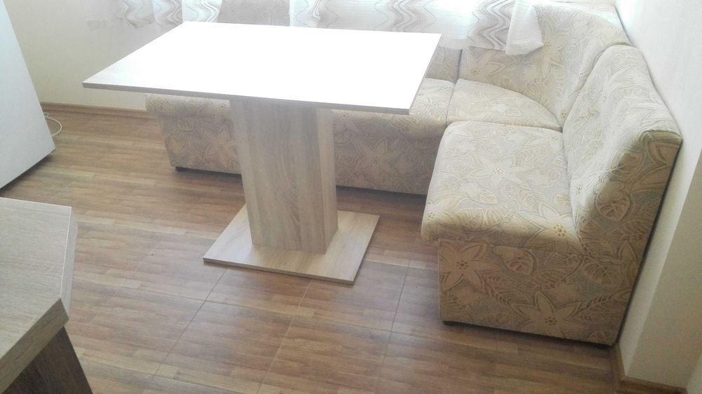 Дава се под наем Двустаен апартамент в Казанлък - 78 кв.м за 280.5 € - Снимка #1