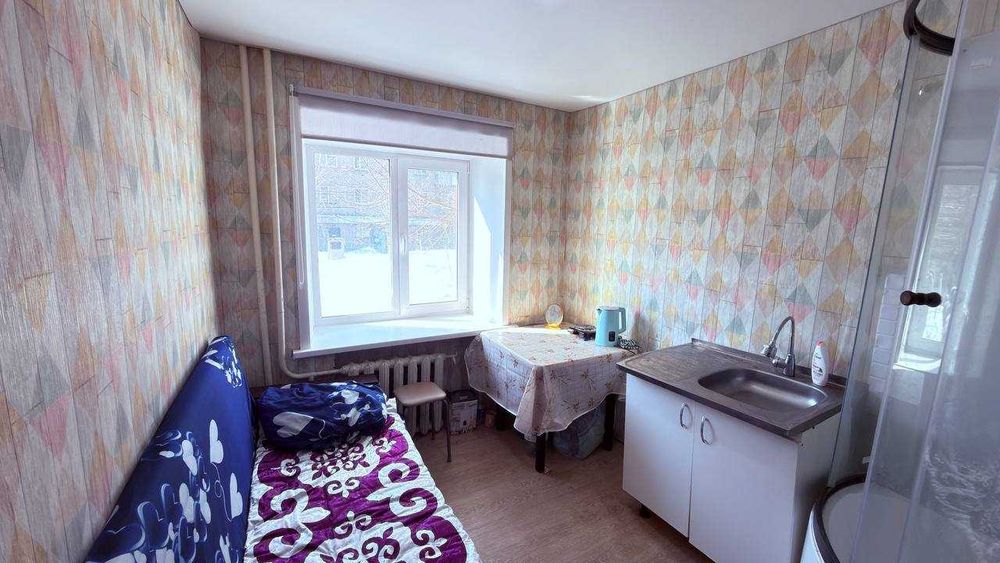 Продается 1комн в центре!