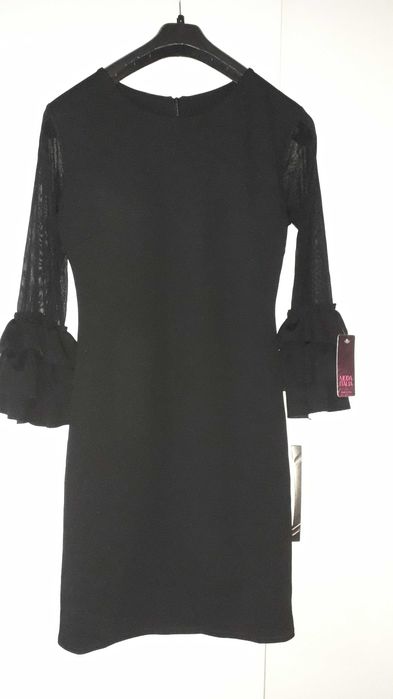 Намаление!Италиански елегантни рокли