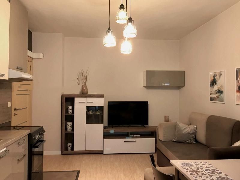 Дава се под наем Двустаен апартамент в София, Борово - 65 кв.м за 750 € - Снимка #1