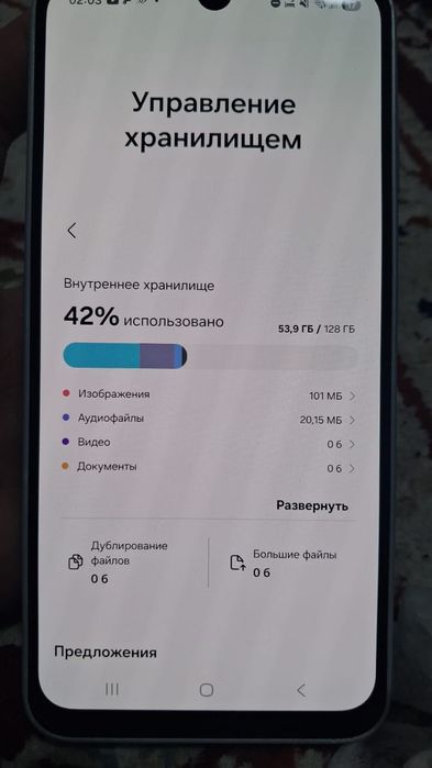 Samsung a16 (128-гб)