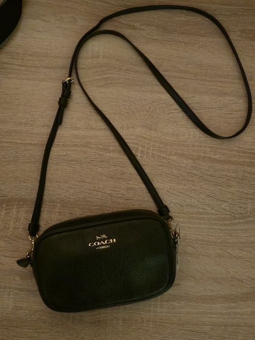 Coach оригинална дамска чанта