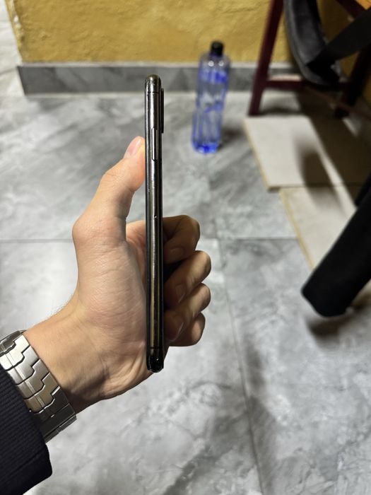 Продам iphone xs max 512гб