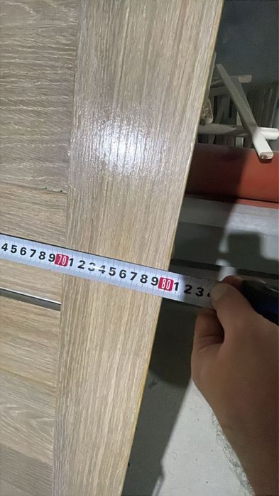 Продам двери в идеальном состоянии