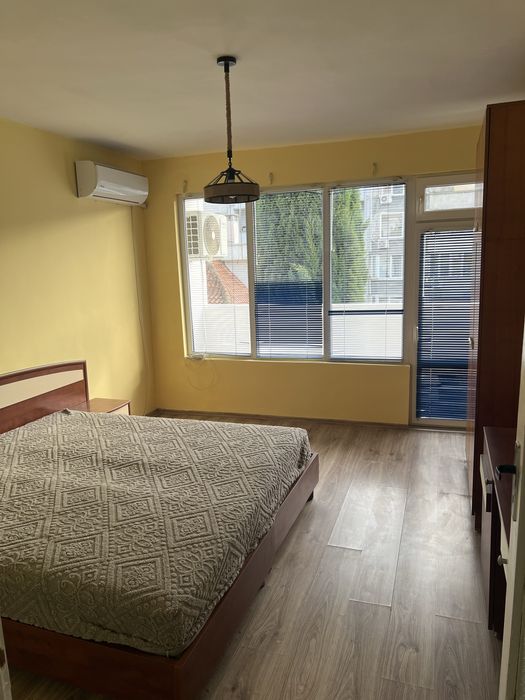 Дава се под наем Двустаен апартамент в Бургас, Възраждане - 68 кв.м за 382.5 € - Снимка #3