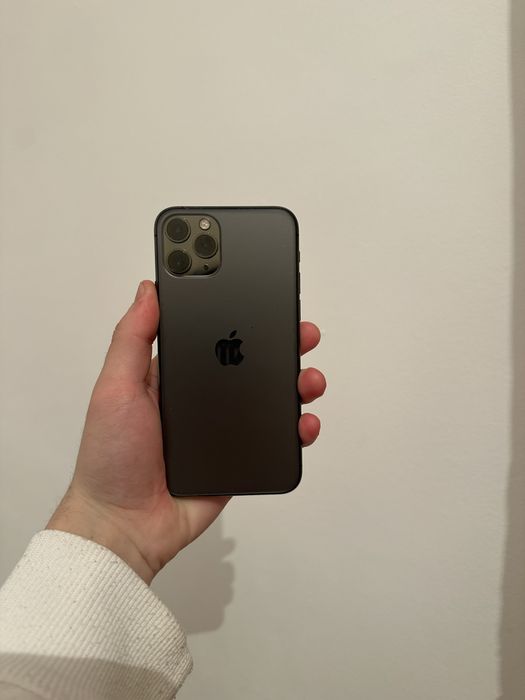 Айфон 11 про 64гб идеал т