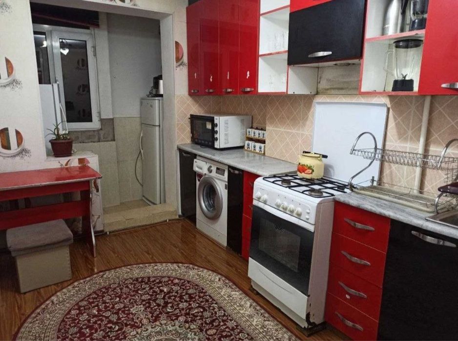 Аренда 2/2/4 Коракамиш 2/1