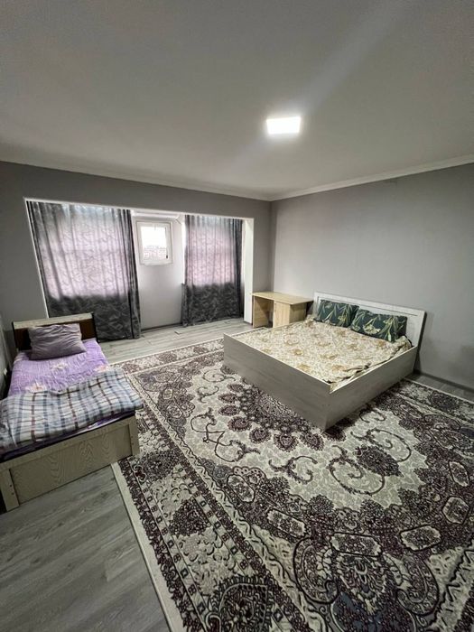 Срочно! Аренда Своя 1х ком кв на 40лет/Тузель-1