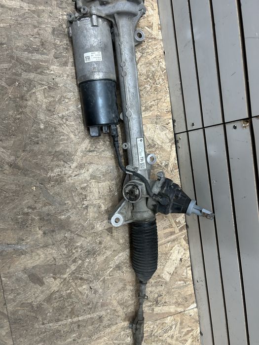 Caseta directie Bmw G20 G21 tractiune spate / S drive