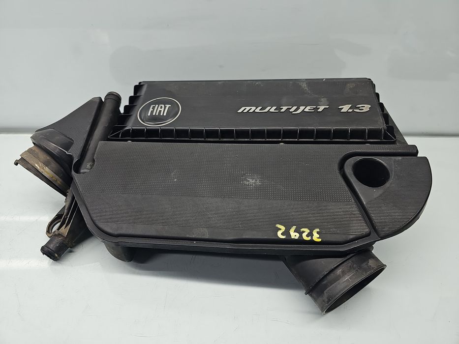 Carcasa filtru aer Fiat Punto (199) [Fabr 2010-2018] OEM 1.3 199A9000