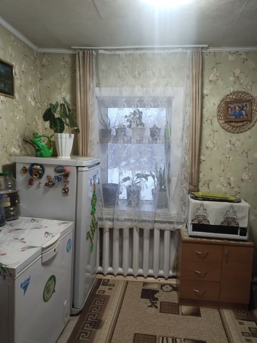 Продается 4-х комнатный дом