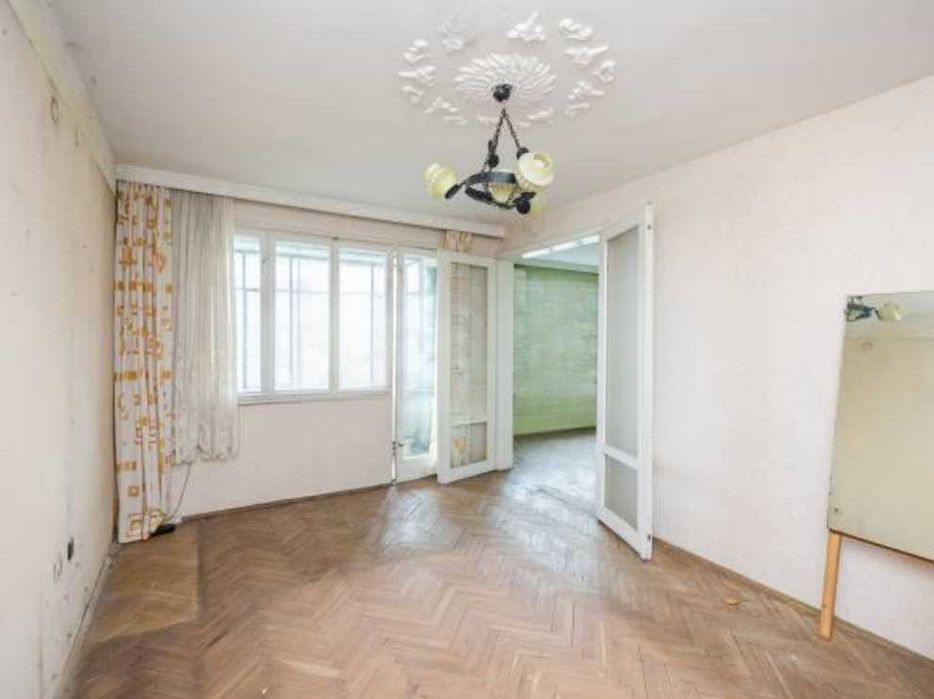 Продава се Тристаен апартамент в София, Център - 103 кв.м за 1107 €/кв.м - Снимка #1