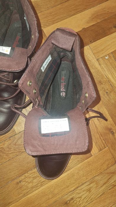 Дамски боти Timberland EU38.5