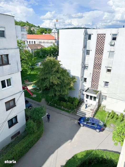 Apartament,