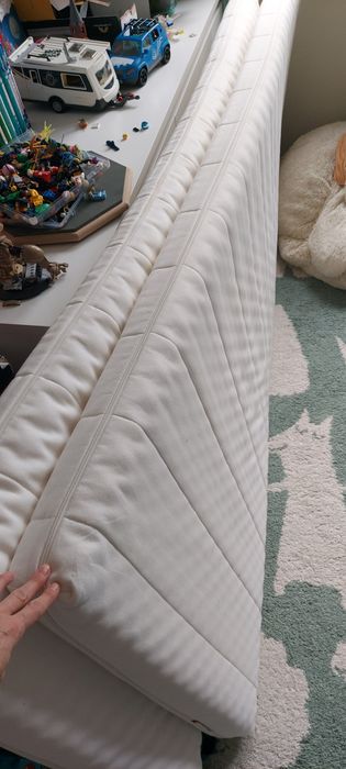 2 матрака Moshult Ikea 80х200