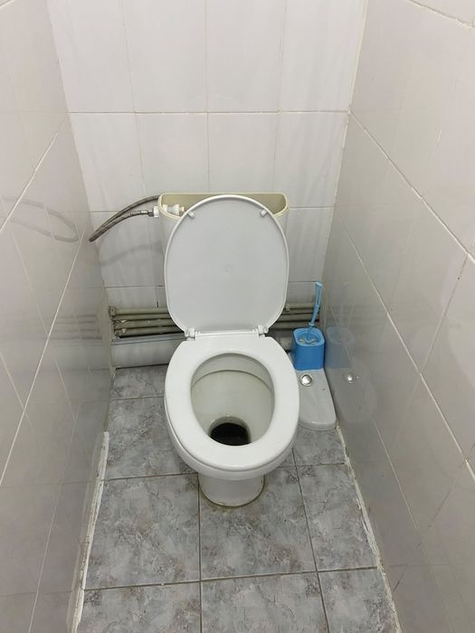 Продам квартира срочно