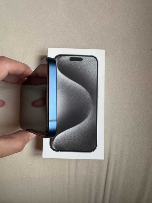 Apple iPhone 12, 64 GB, Blue, 85% Battery, Perfect