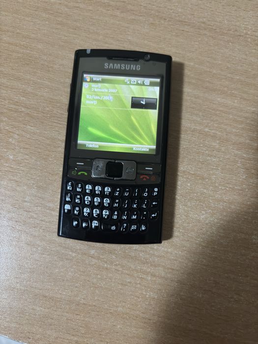 Se vinde samsung i780 din colectia personala