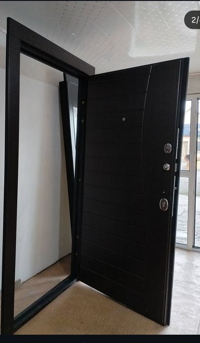 Продам двери новые