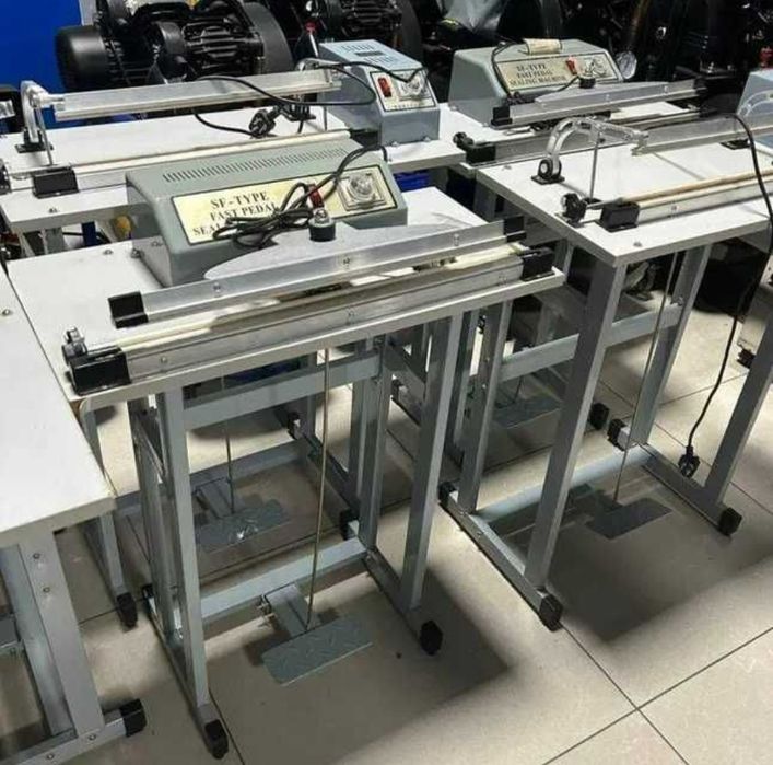 Zapayshik pedali, запайщик педальный 65 см Запайщик педальный dazmol