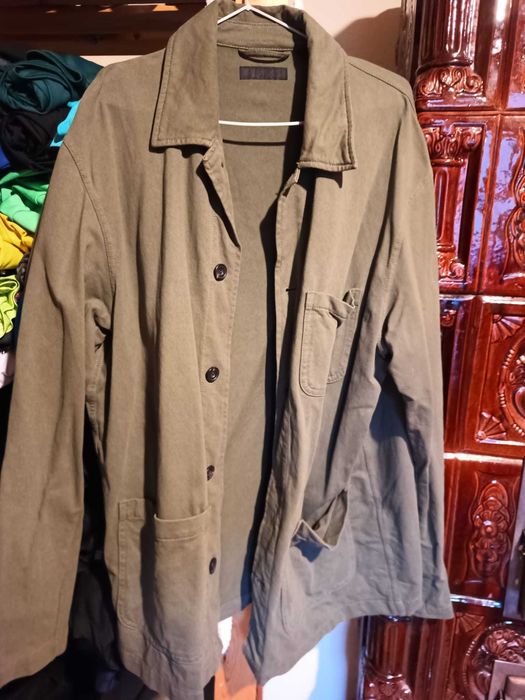 bluză/blazer uniqlo