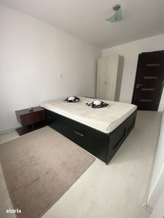 Apartament 2 camere ~ 50 mp ~ etajul 1, POROLISSUM