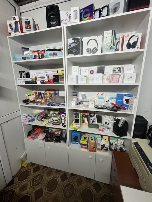 Продам срочно ветрину