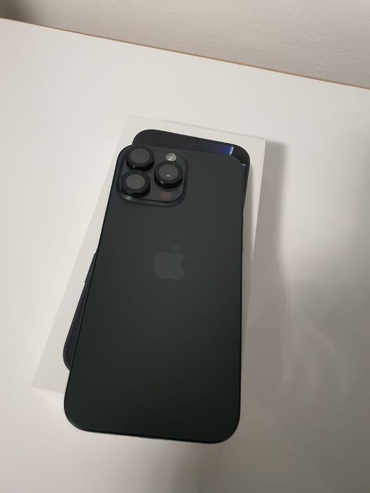 IPhone 16 Pro Max 256 GB