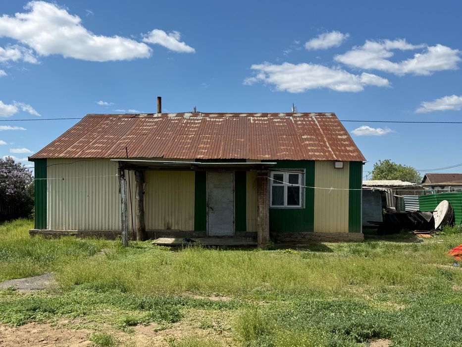срочно продам 3х комнатный дом