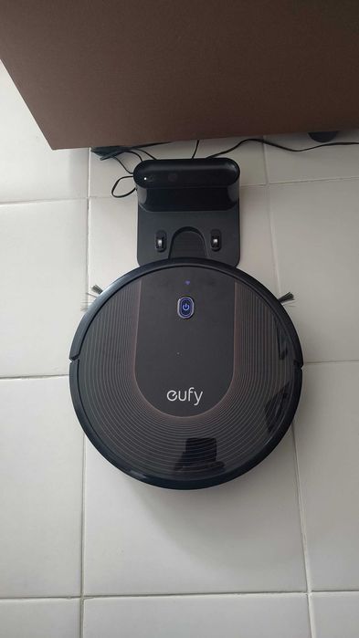 Робот Eufy Robovac 30C (Anker)