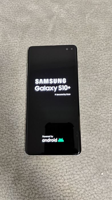 Samsung Galaxy S10+