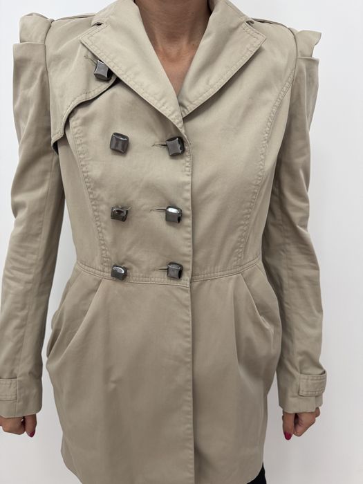 Trenci pardesiu River Island