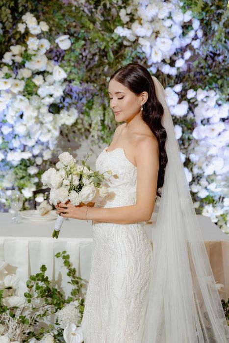 Срочно продам свадебное платье