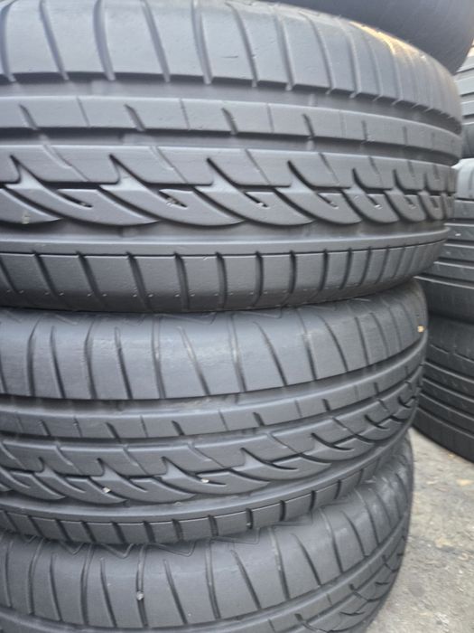 4бр. 215 65 16 Firestone летни.