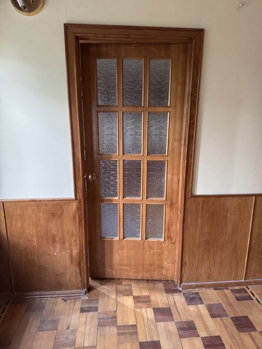 Двери б/у в хорошем состоянии