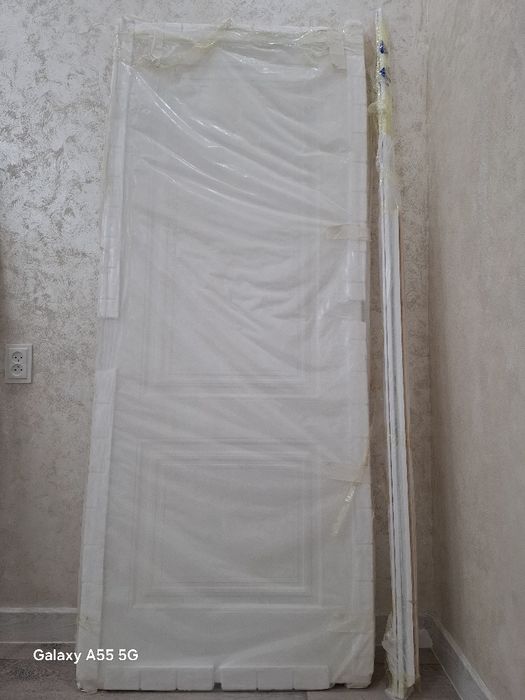 Межкомнатный дверь