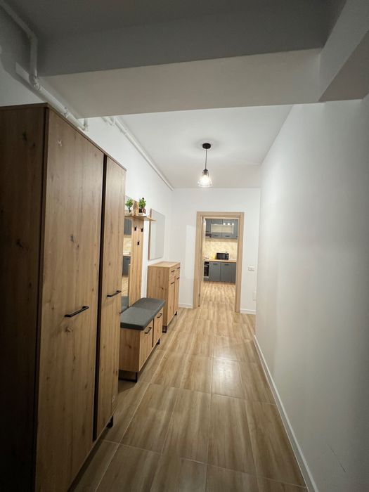 Apartament 2cam UNIRII inchiriere
