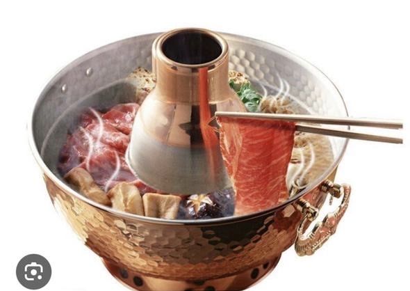 Продам самовар Хого