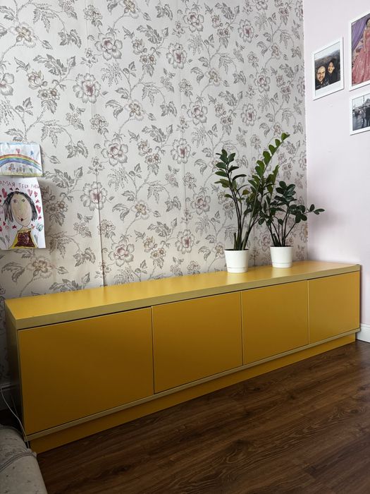 Тумба под тв, консоль