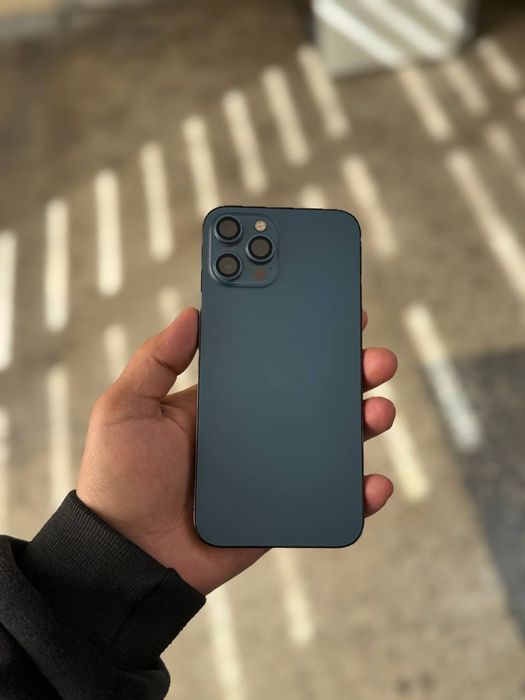 Iphone 12pro max LLA 256 tali sotiladi