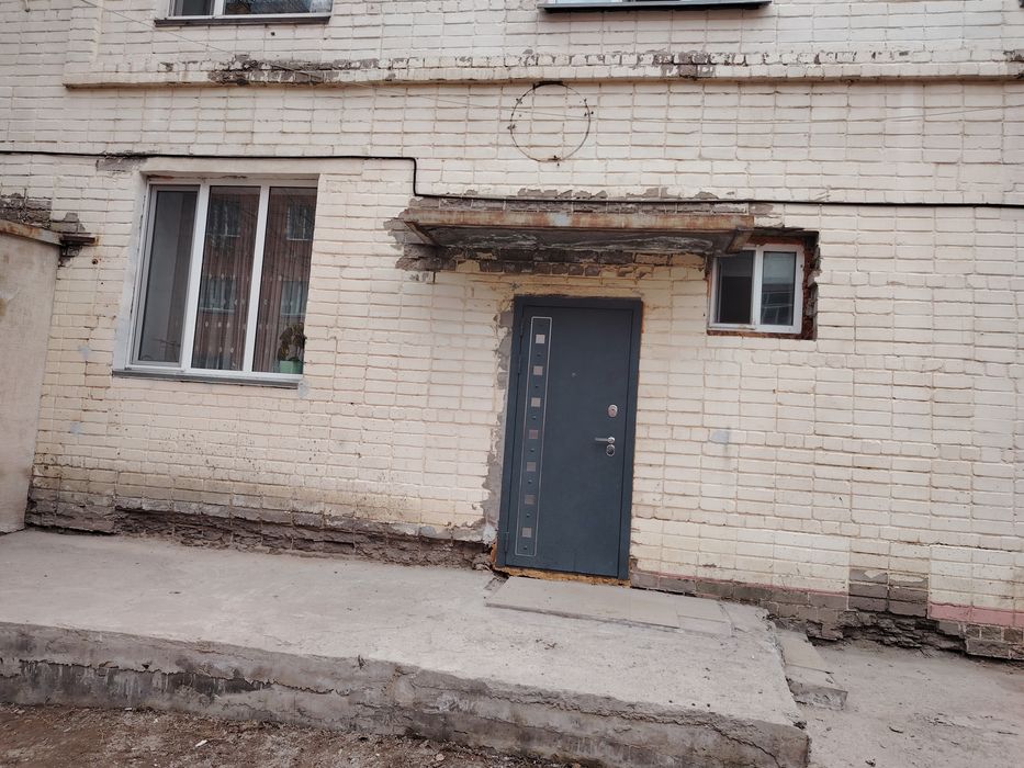 1-комнатную квартиру