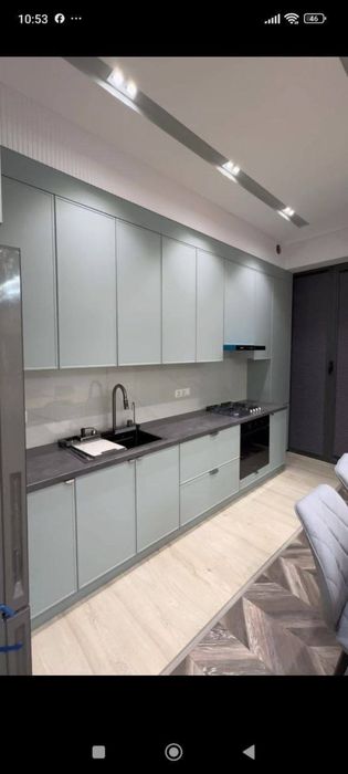 Квартира ресторан Челси 3/4/8 100 кв.м