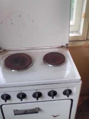 Продавам готварска печка на изгодна цена