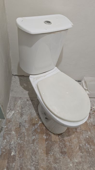 унитаз сантехника