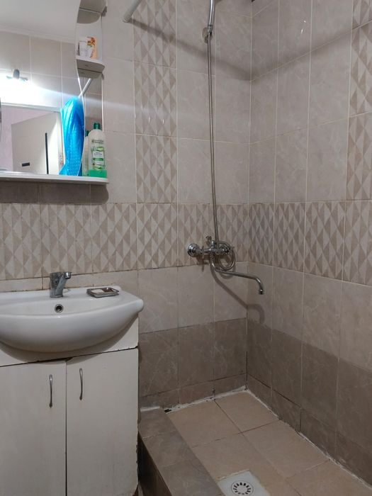 2 комнатная квартира