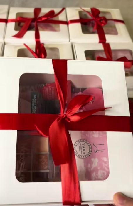 Новогодние боксы за 3500