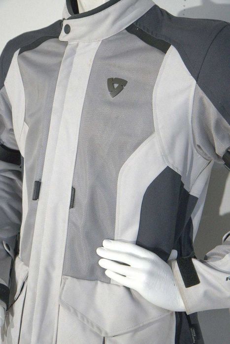 Costum textil moto marca REV’IT marime XL, M