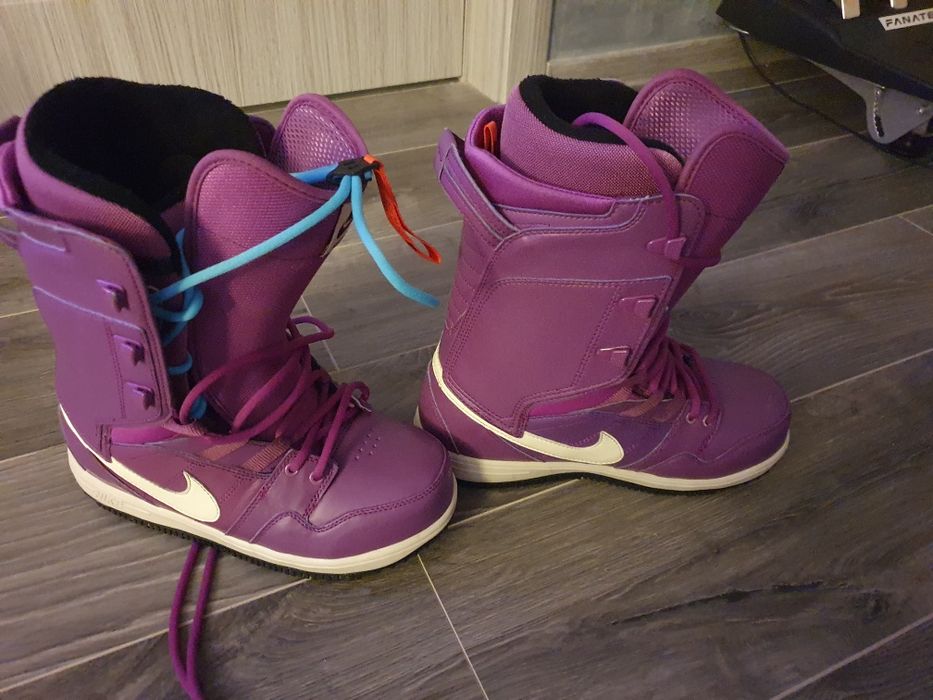 Boots snowboard Nike Vapen mov, marimea 40