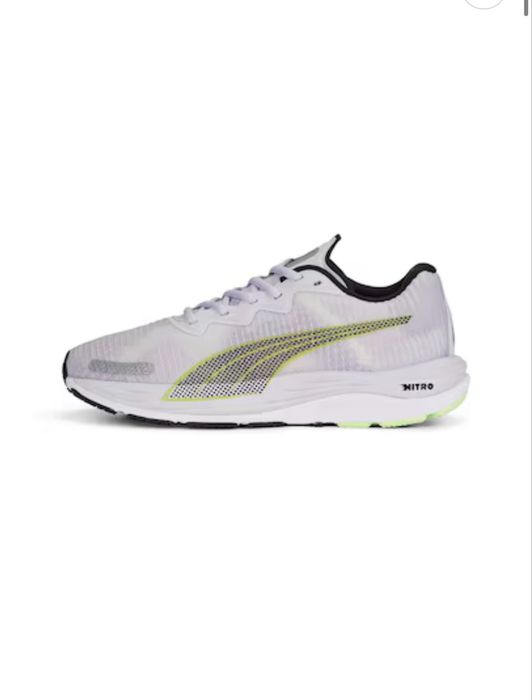 Дамски маратонки Puma за бягане 40.5