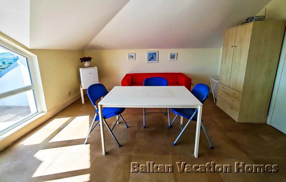 Просторна луксозна къща в Боровец близо до Варна